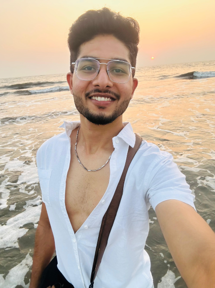 Ahtesham Khan | UI/UX Designer & Developer